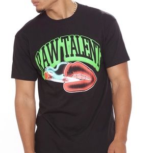 FASHION NOVA MENS Graphic Tee
